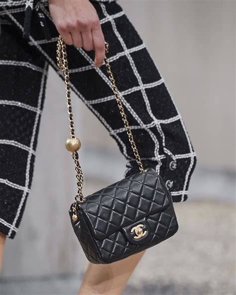 chanel casual bag|popular chanel bags 2020.